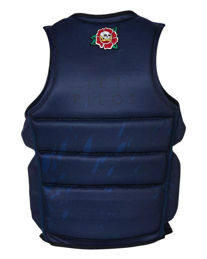 2024 Jetpilot X1 Youth Vest