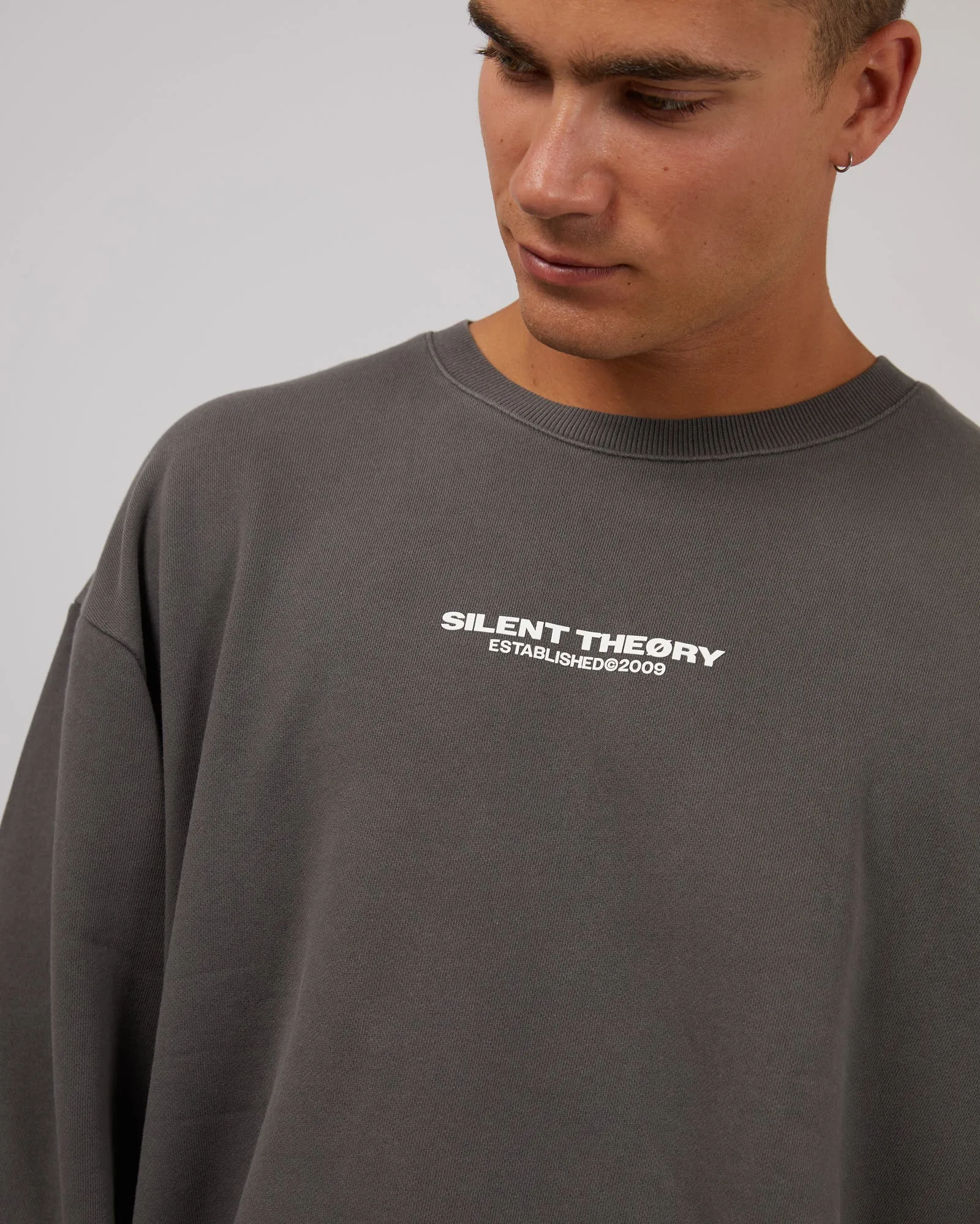 Essential Theory Crew Coal