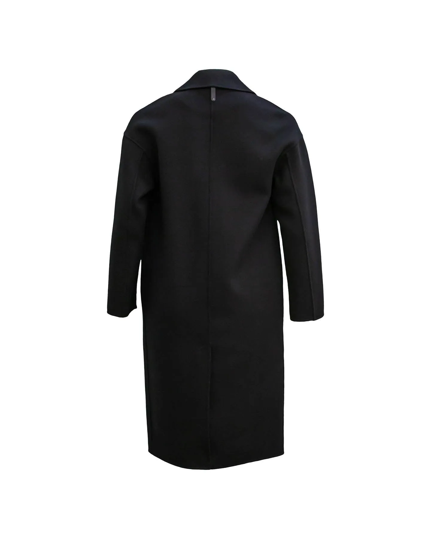 Kenna Wool Coat