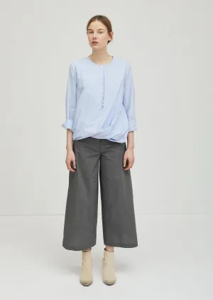 Linen Trousers