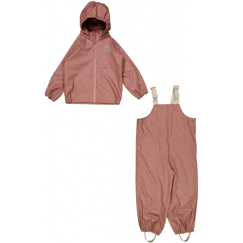 Rainwear Charlie - berries