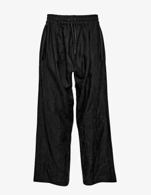 Smooth Linen Pants