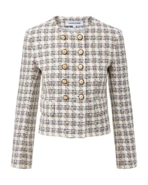 Veronica Beard Bentley Jacket