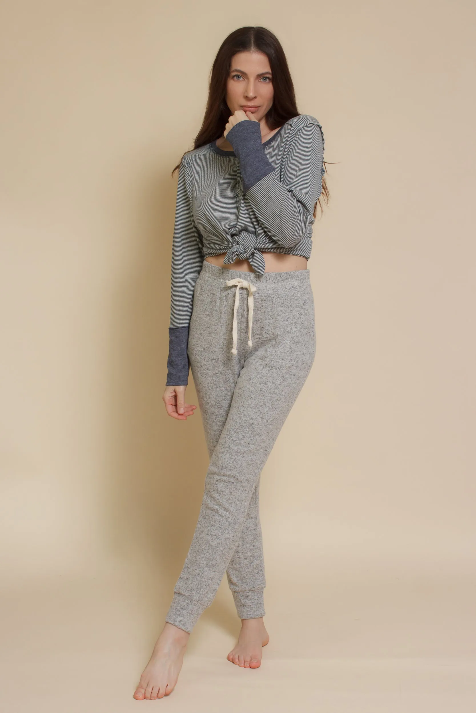 Weekend Pant